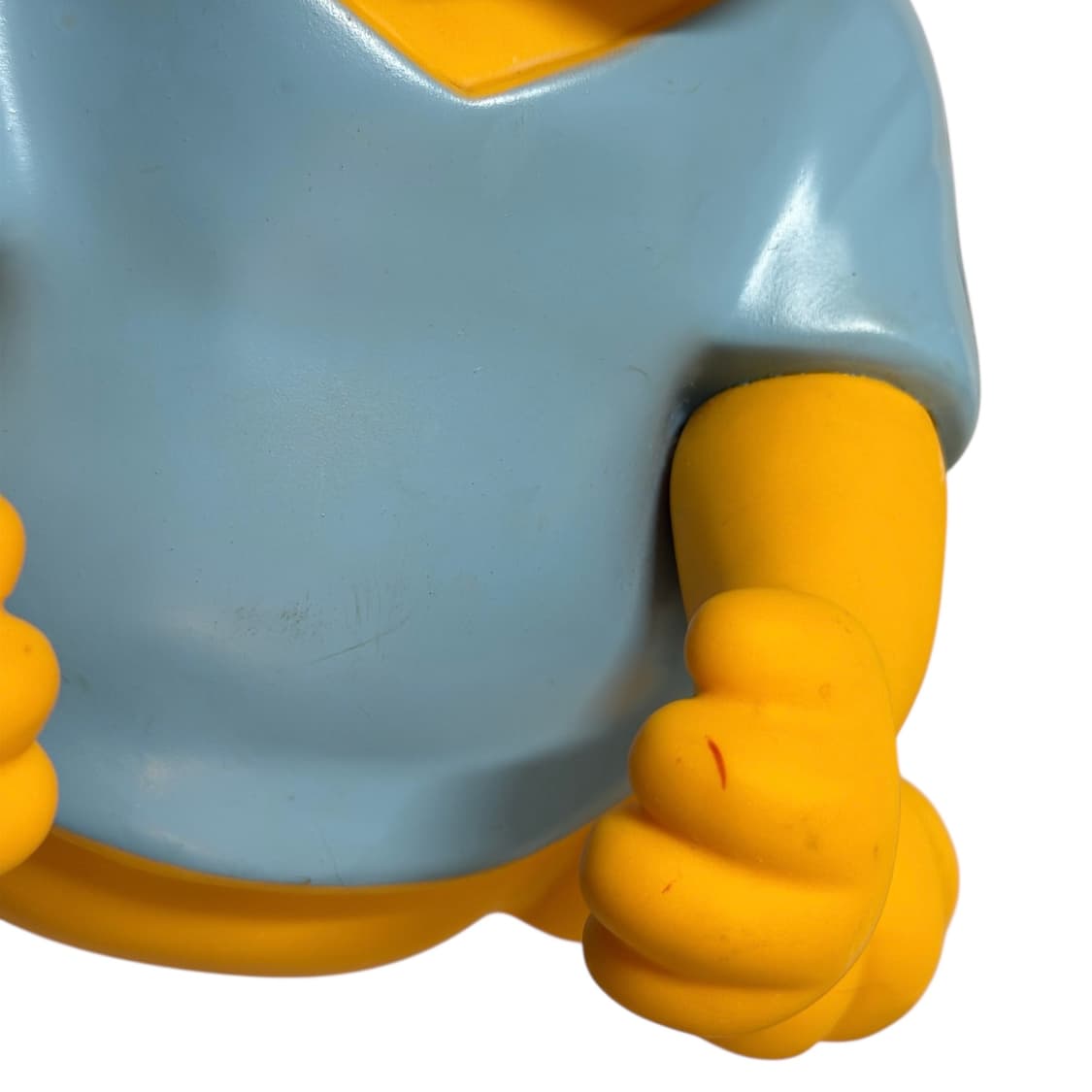 올드 가필드 저금통 피규어 상품이미지7