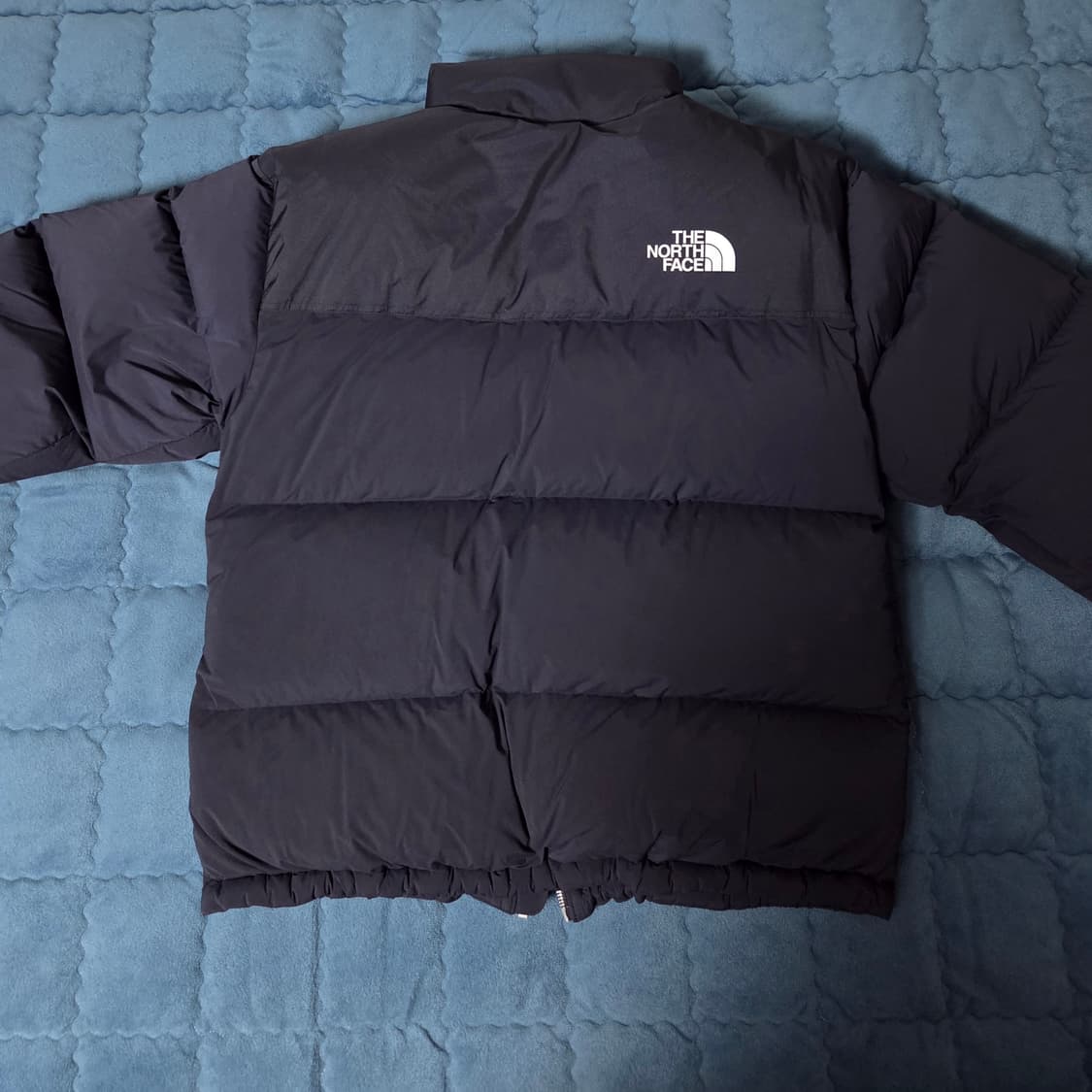 노스페이스 패딩 XL(105) [24년 겨울 구매] 상품이미지2