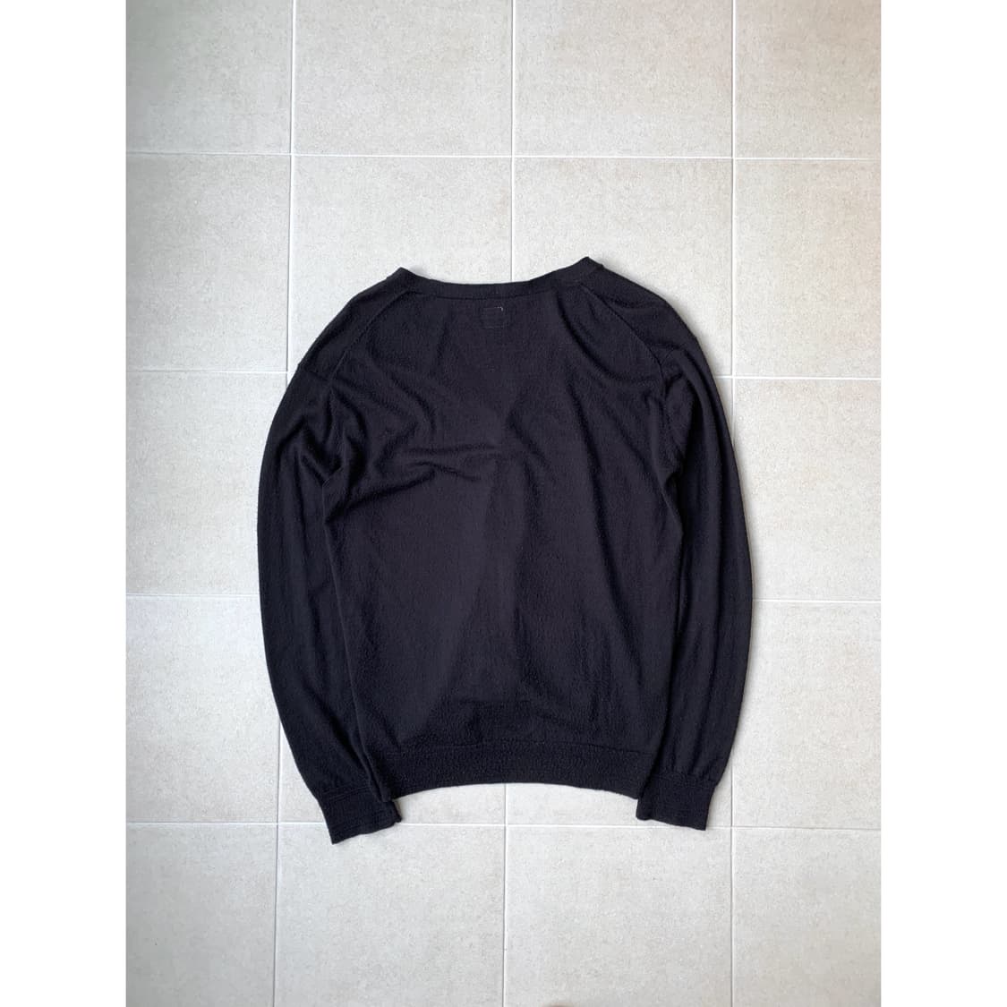 Sasquatchfabrix cashmere cardigan 상품이미지2