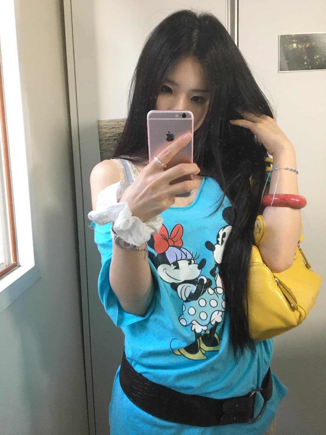 와투케 괴짜룩 빈티지 코디세트 3pcs 상품이미지1