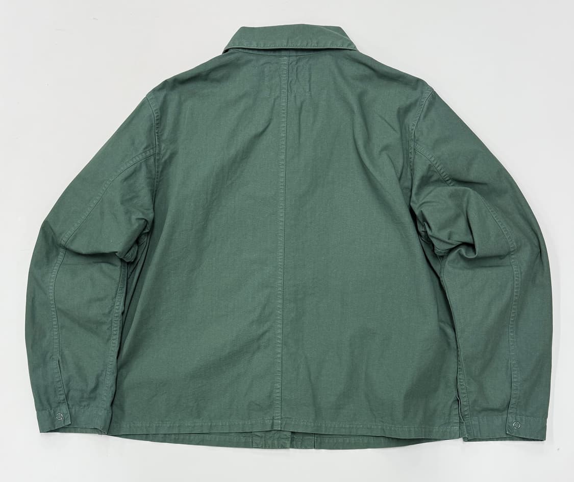 MHL fatigue jacket 상품이미지3