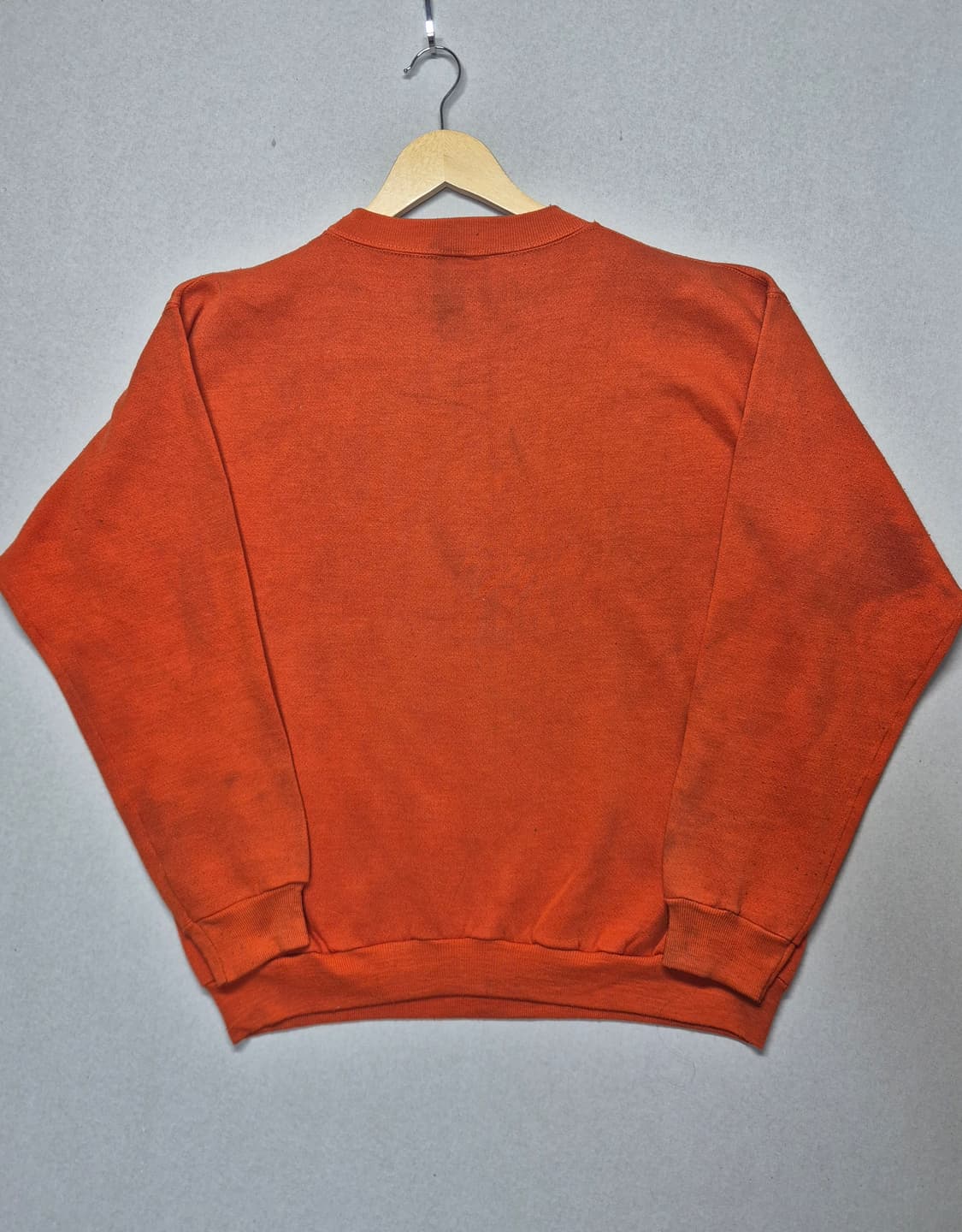 [L]70s US Made 러셀 스웻 - 126 상품이미지2