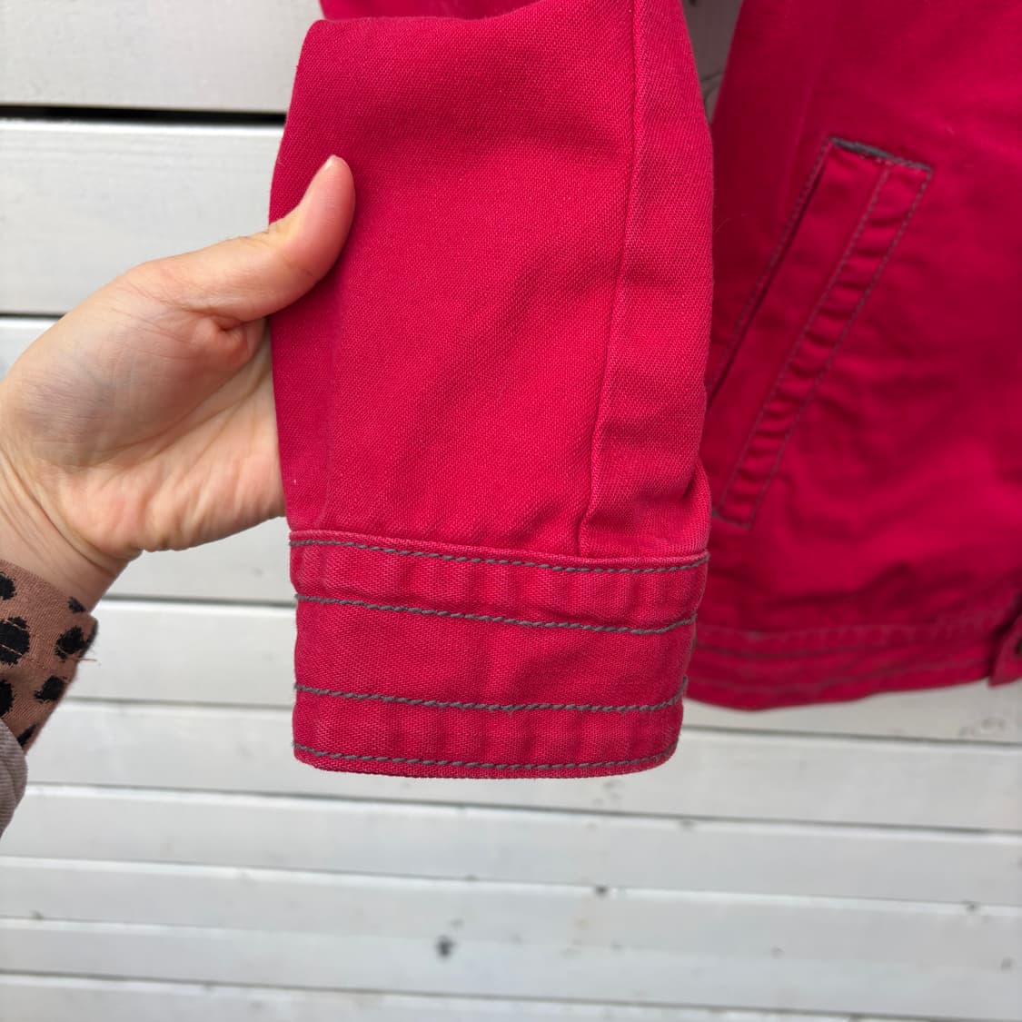 Smith’s American 스미스 아메리칸 자켓 상품이미지4