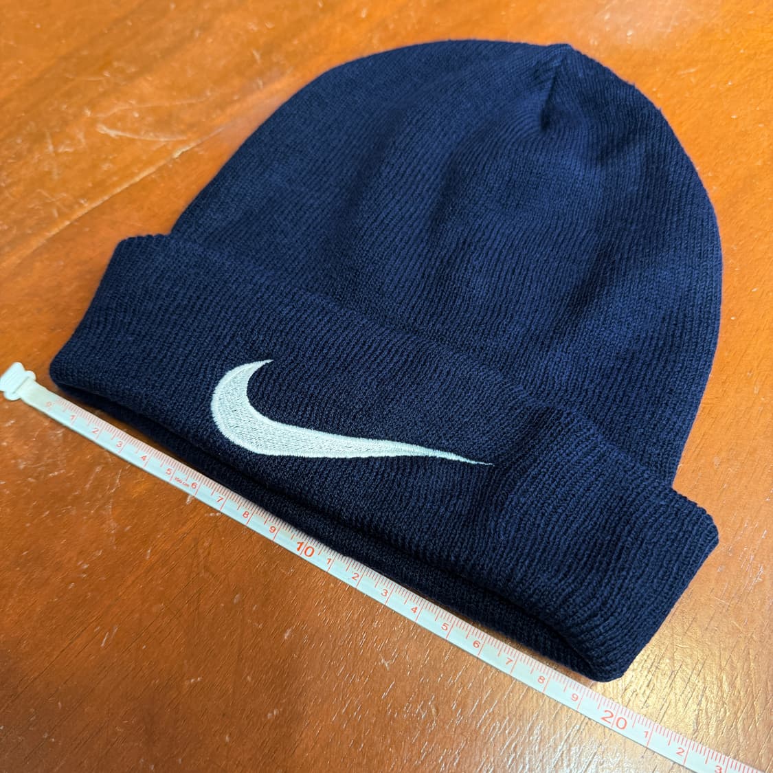 90s 나이키 빅스우시 비니 상품이미지4