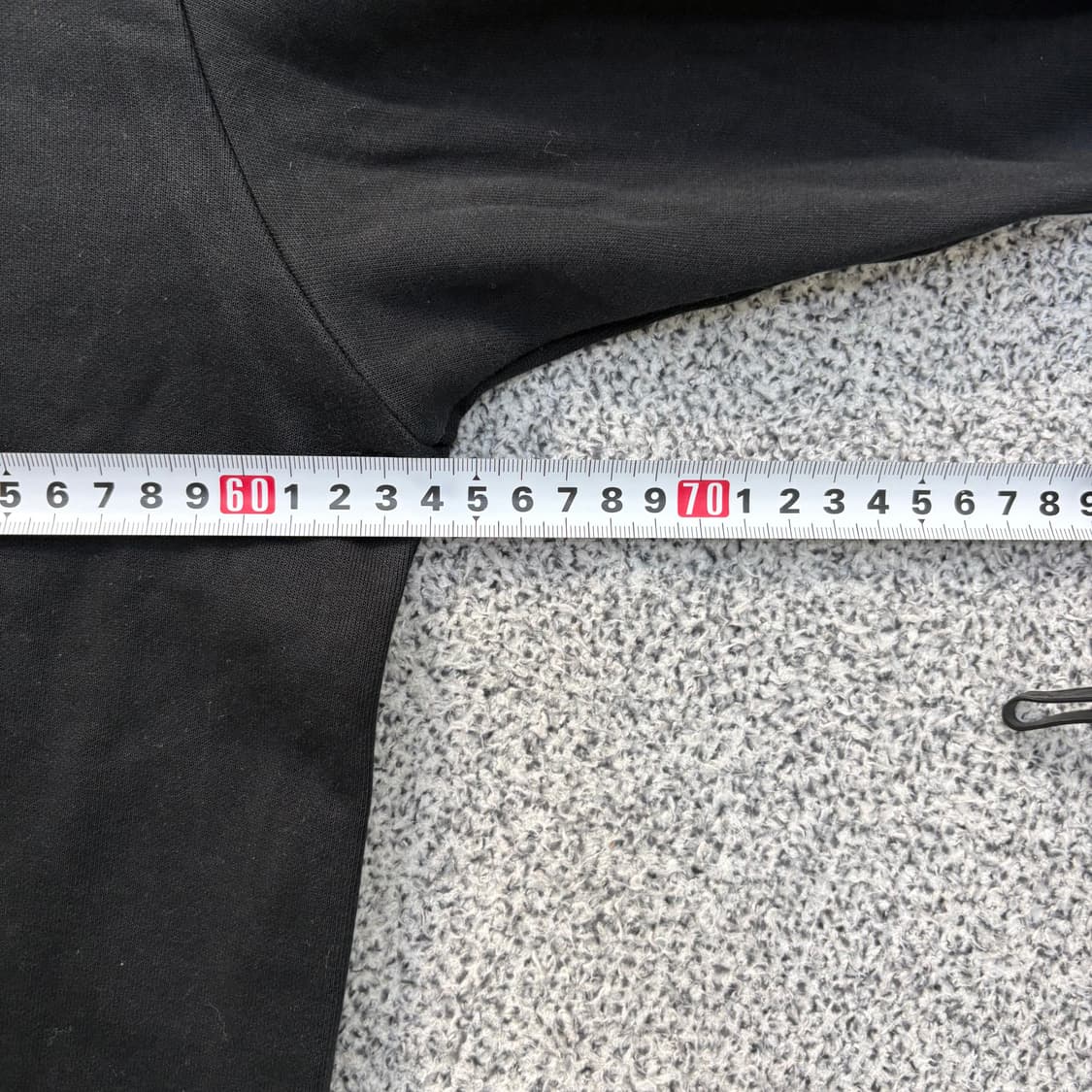 110 디스커버리 맨투맨 스웻셔츠 0305J 상품이미지5