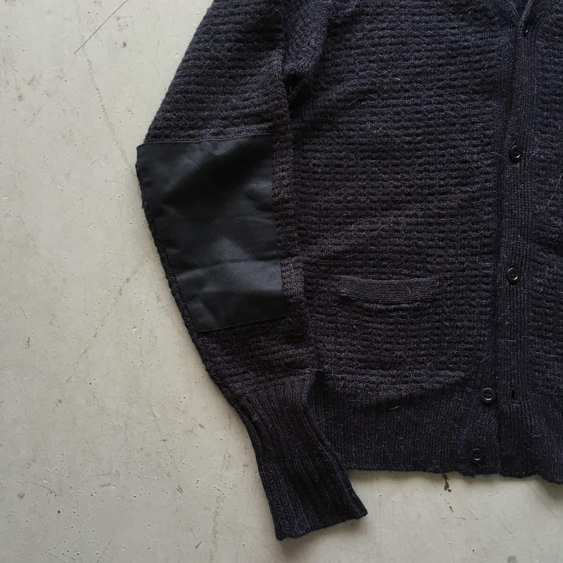 Journal Standard Wool Cardigan 상품이미지3