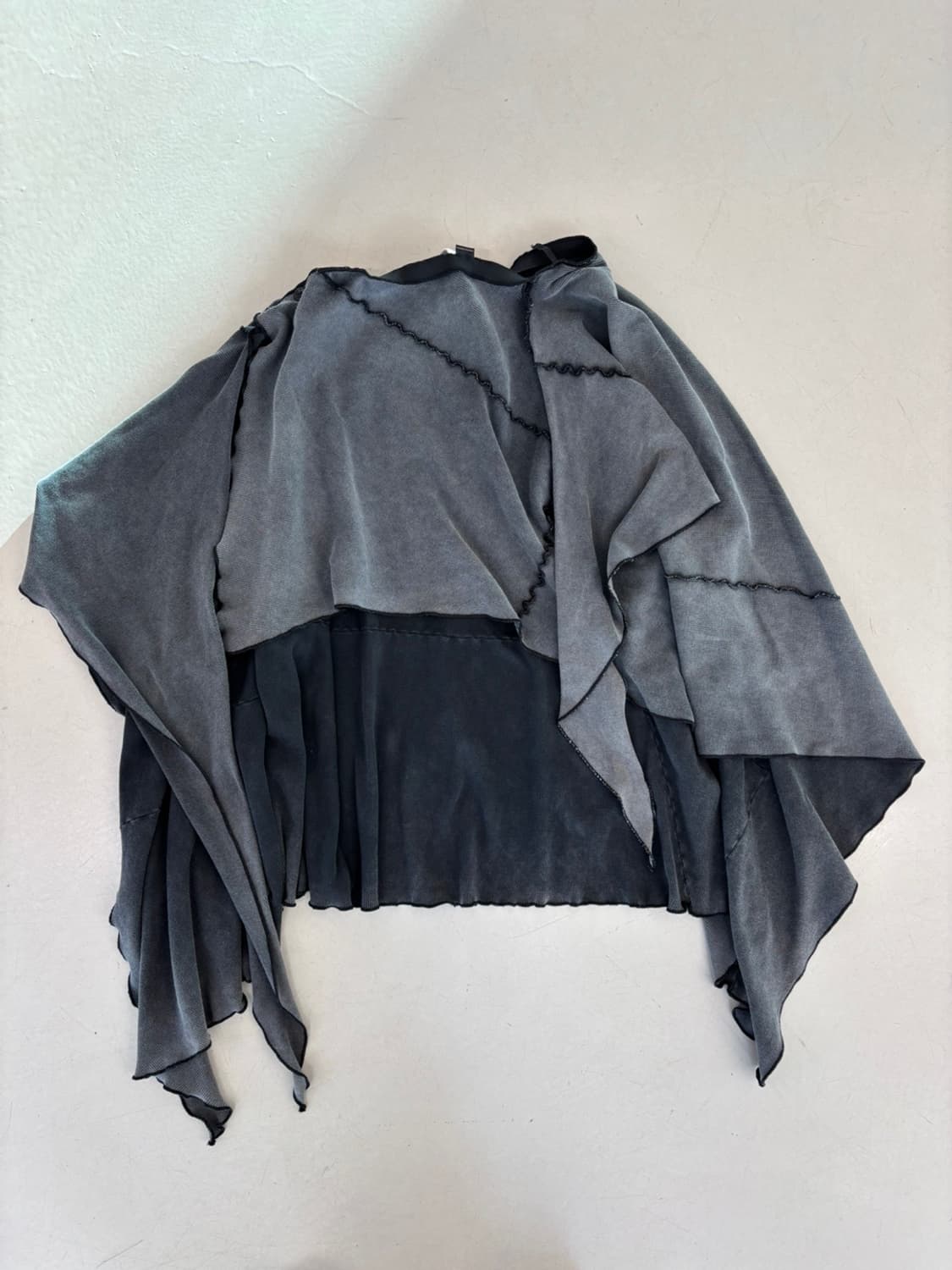 Vintage Diesel Skirt 상품이미지5