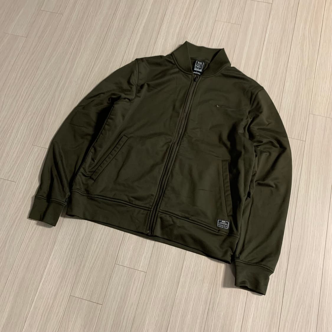 나이키 드라이핏 후드자켓 상품이미지8