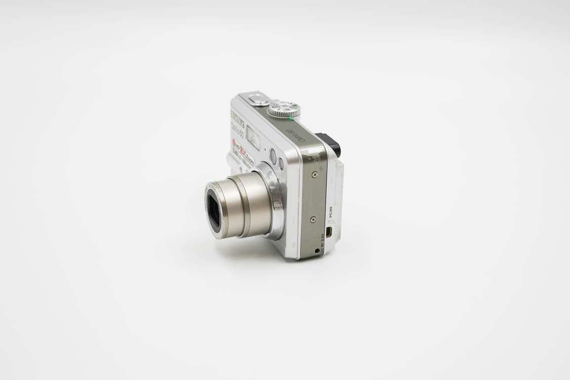 PENTAX Optio 60 (펜탁스 옵티오 60) 상품이미지4