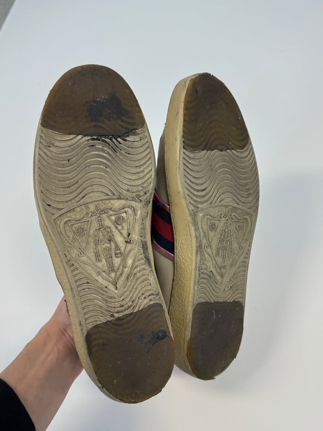 구찌 에이스 플레임 280 상품이미지6