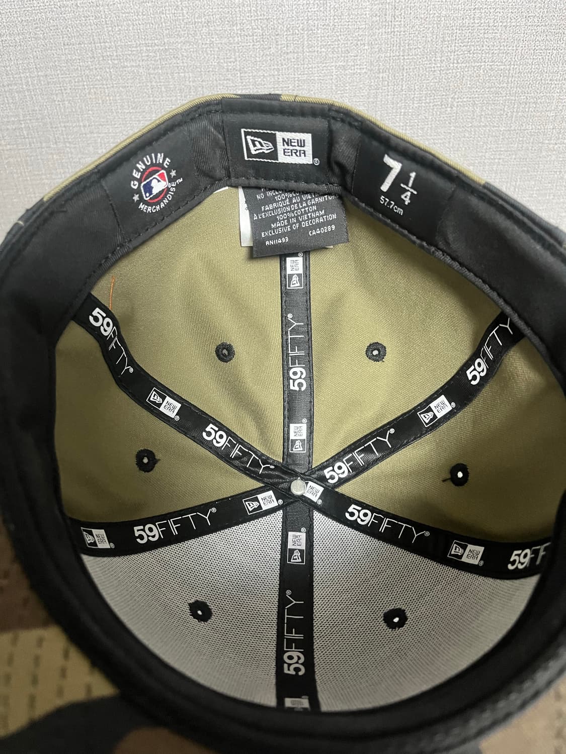 뉴에라 상품이미지6