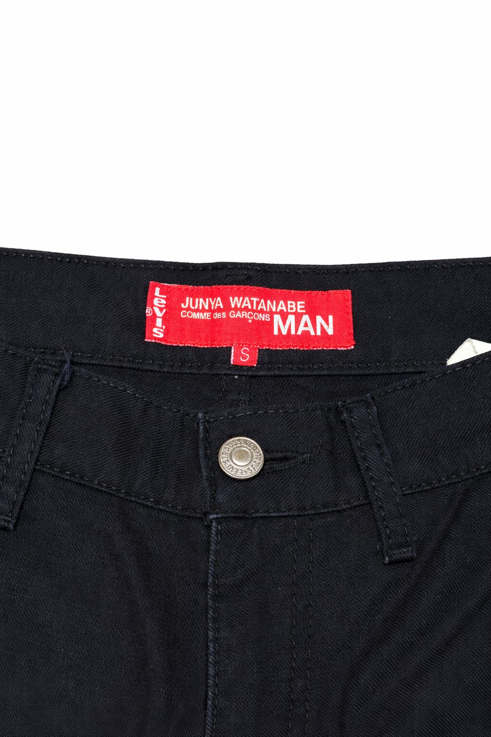 준야와타나베 x 리바이스 팬츠 상품이미지1