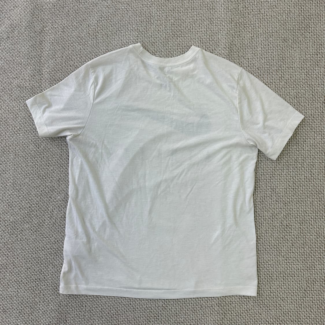 L 나이키 드라이핏 애슬리트 반팔 티 0417D 상품이미지4