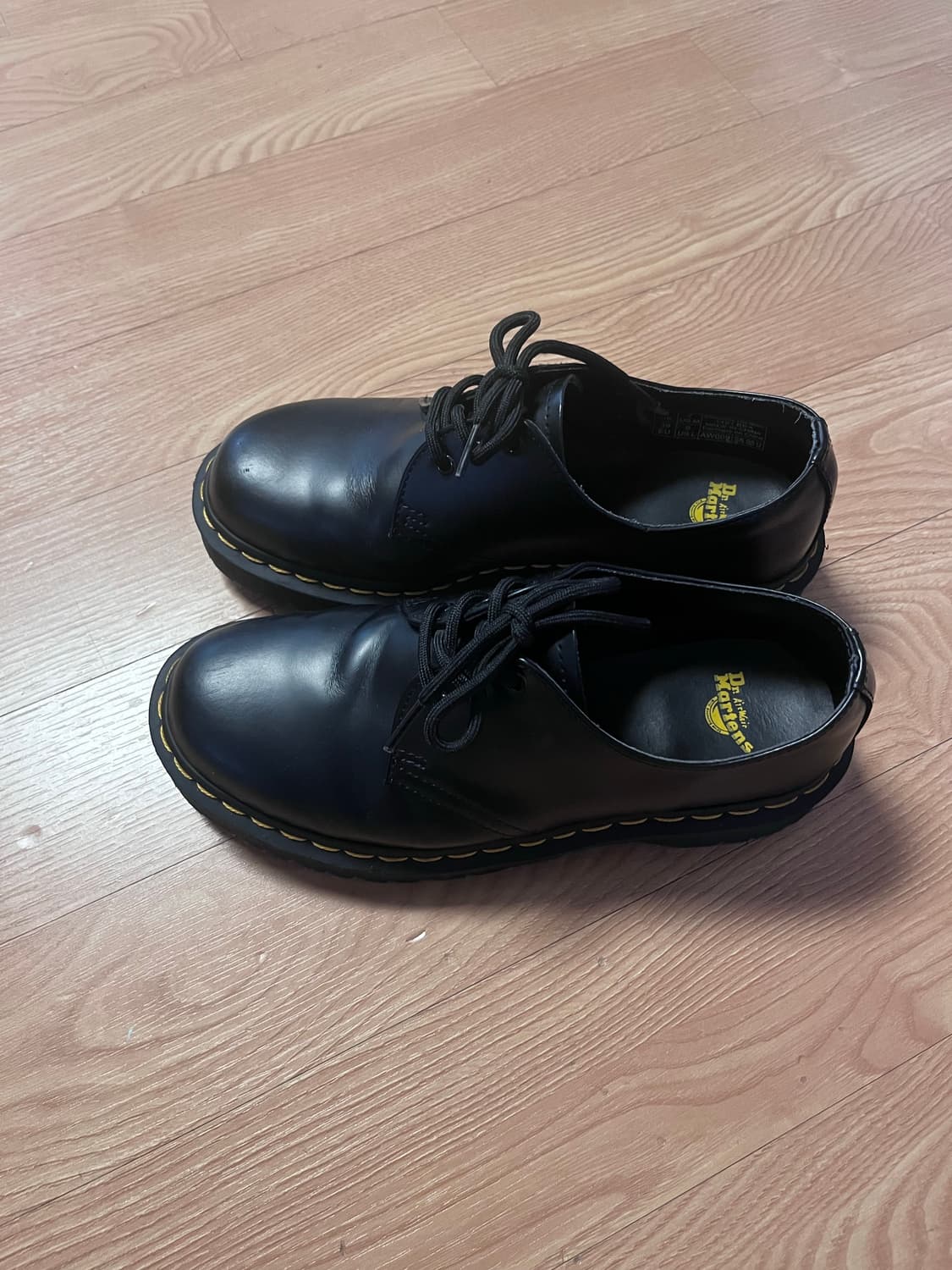 닥터마틴 1461 벡스 250 uk6 상품이미지1