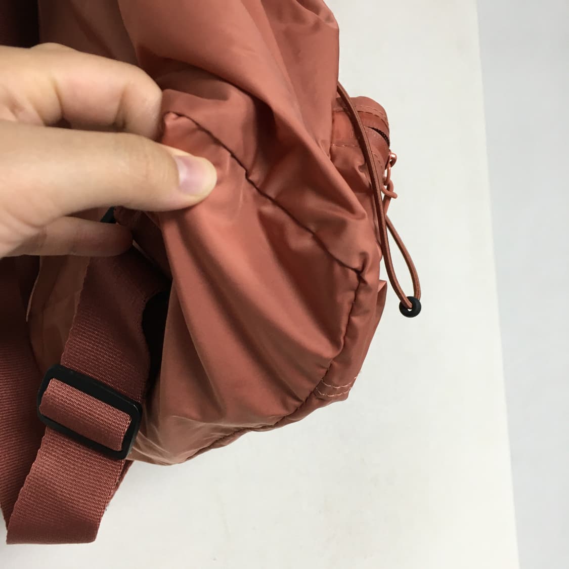 아디다스 스텔라맥카트니 백팩 상품이미지3