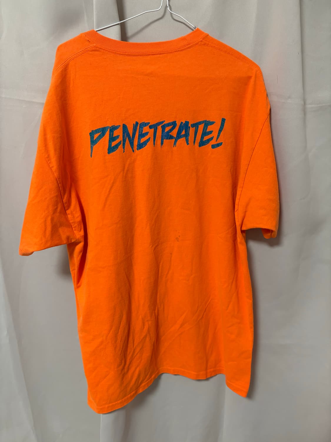 Vintage T-shirt 상품이미지2