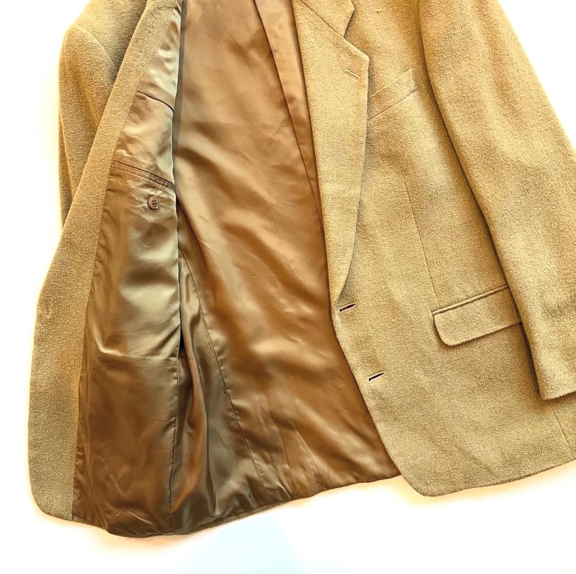 겐조 부클 블레이저 상품이미지4