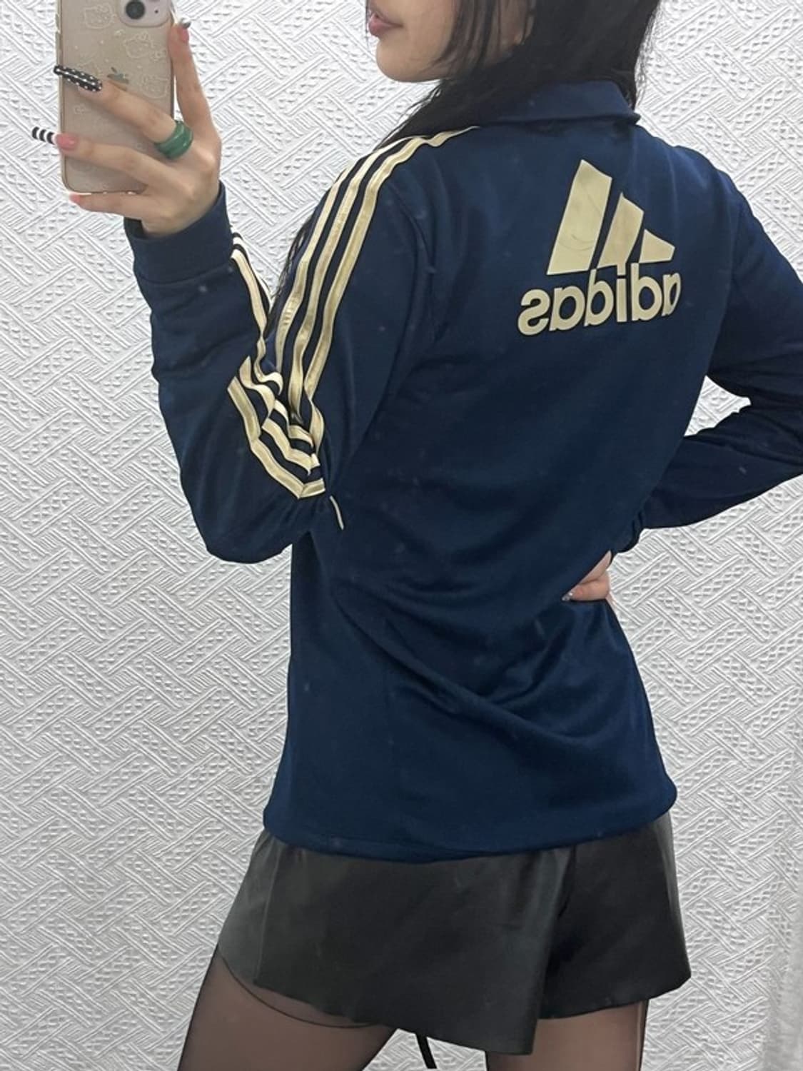 아디다스 FC 첼시 유니폼 져지 긴팔 롱슬리브 90 C10476 상품이미지2