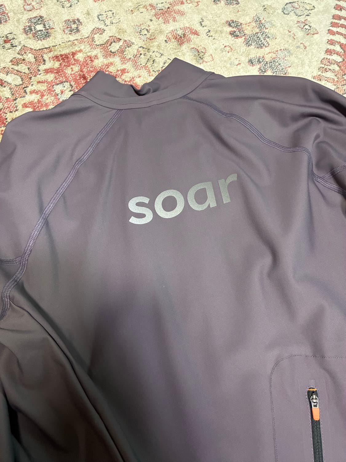 Soar wind breaker 2.0 상품이미지2