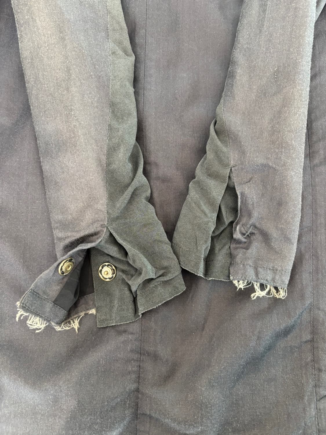 Acne Silk Jacket 상품이미지7