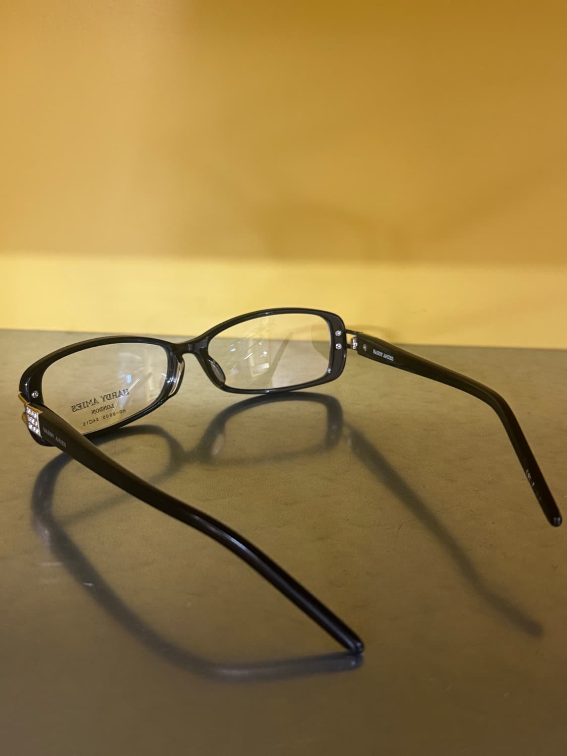 HARDY AMIES 안경   상품이미지3