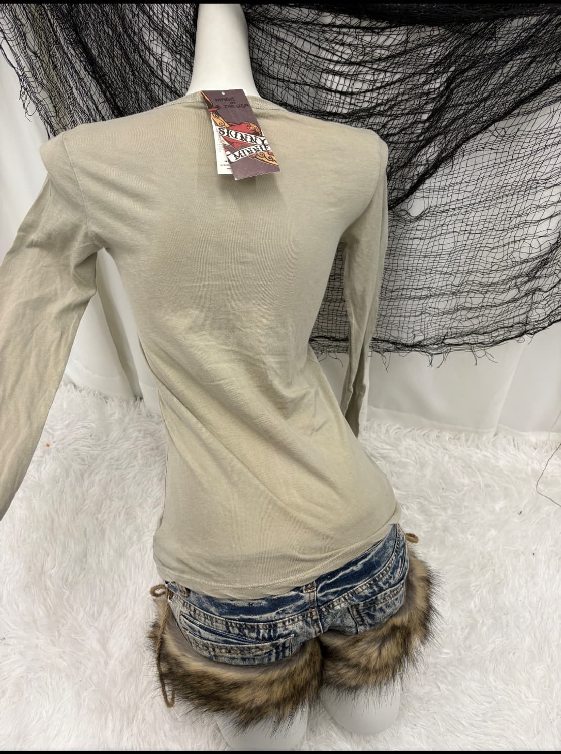 skinny minnie  상품이미지4