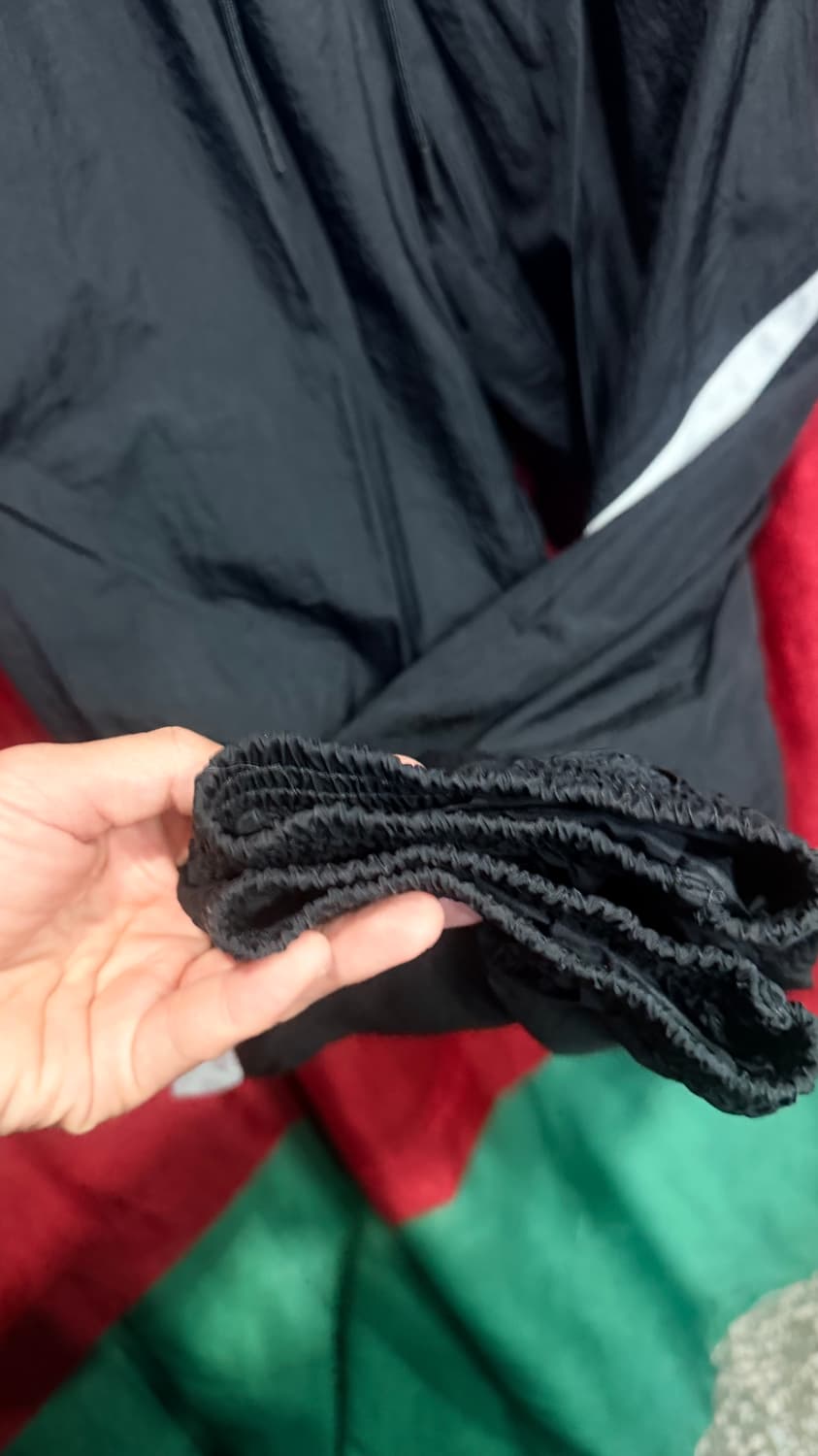 나이키 빅스우시 우븐 팬츠 M 상품이미지8