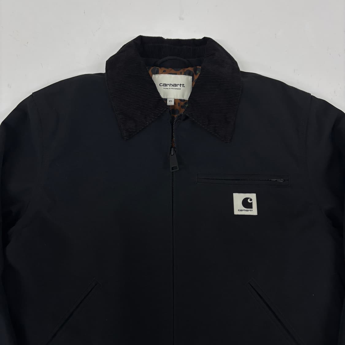 칼하트 디트로이트 자켓 상품이미지4