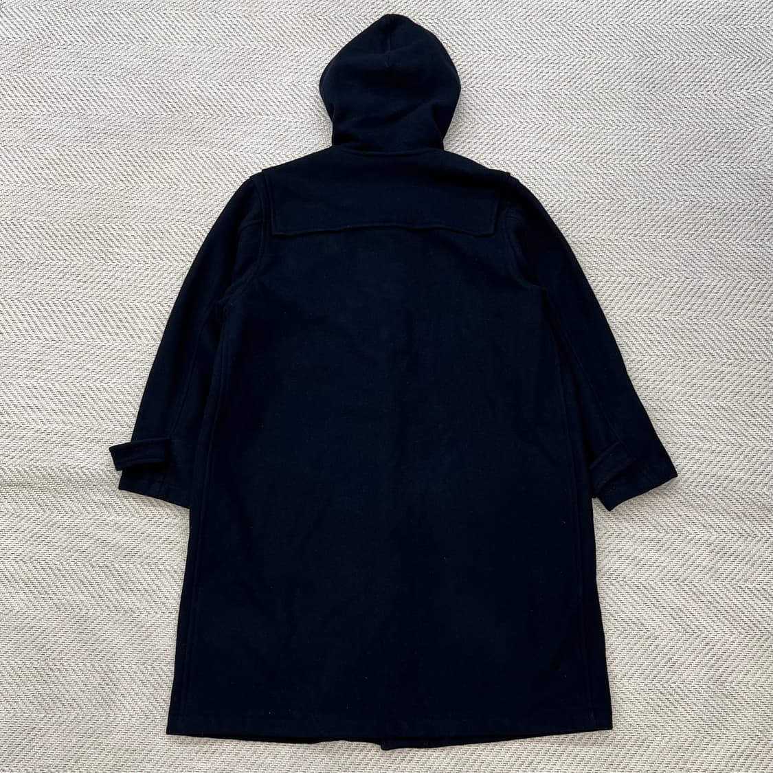 폴로 랄프로렌 울 더플코트 r2552 상품이미지2