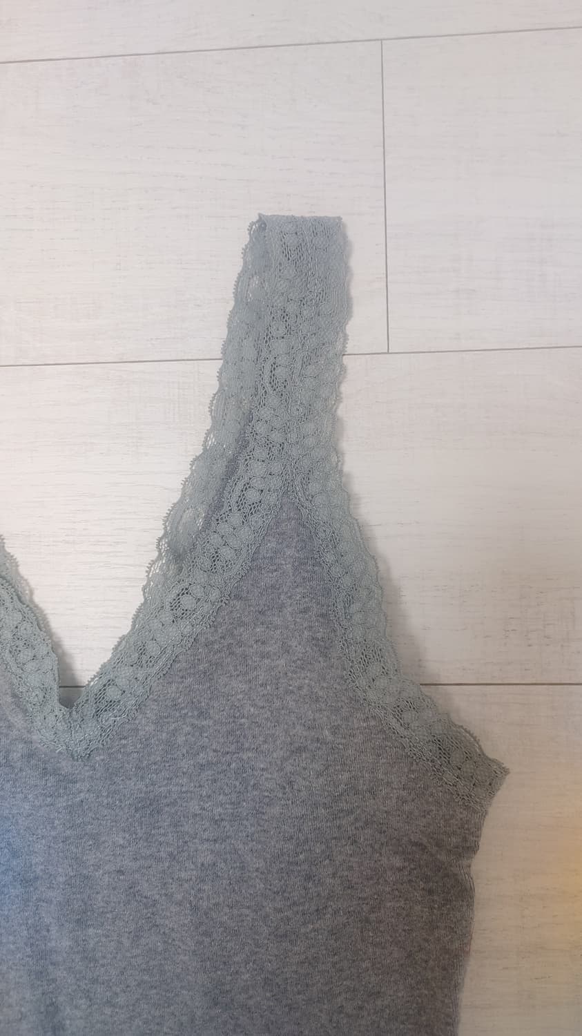 홀리스터 레이스 탑 상품이미지3