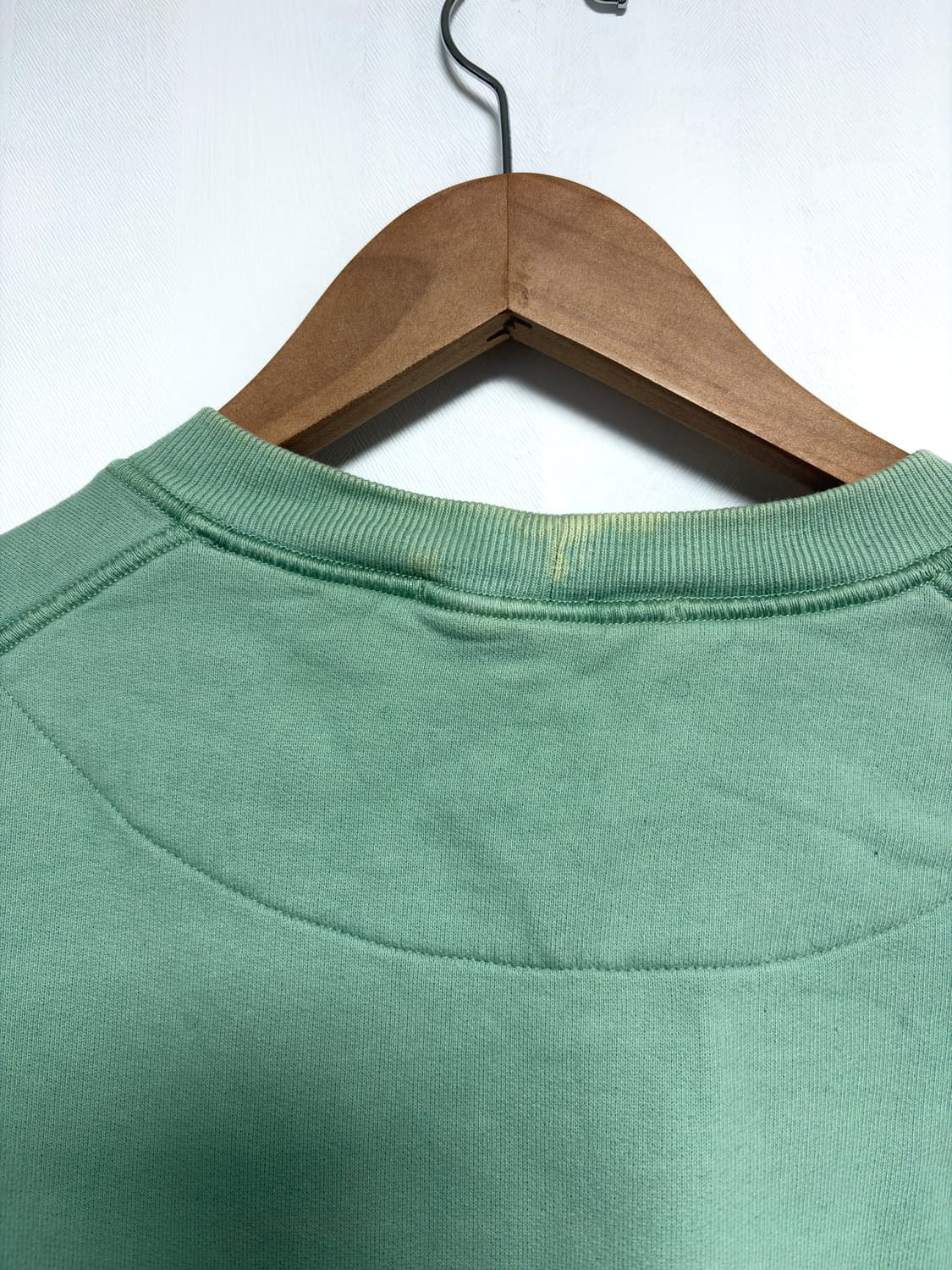 스톤 크루넥 상품이미지4