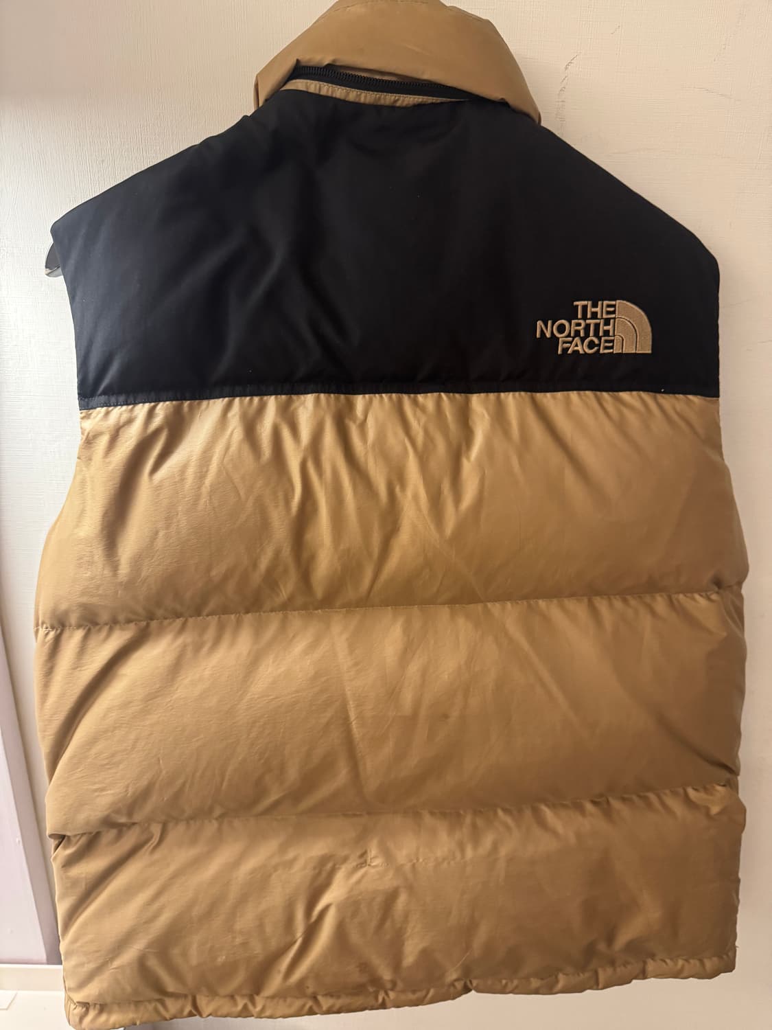 노스페이스 눕시 베스트 상품이미지2