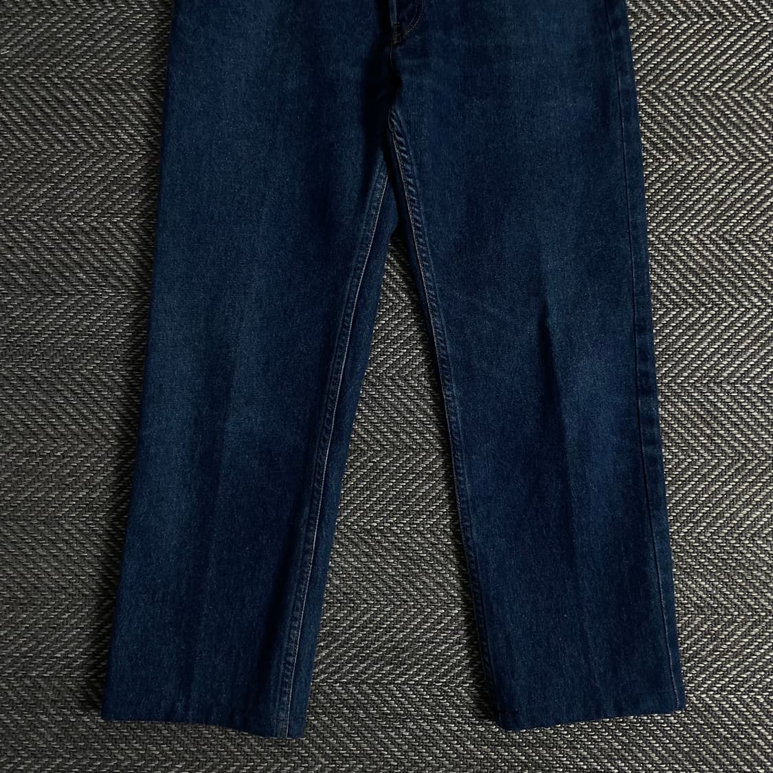 리바이스 og 501XX 복각 데님 팬츠o 3331 상품이미지4