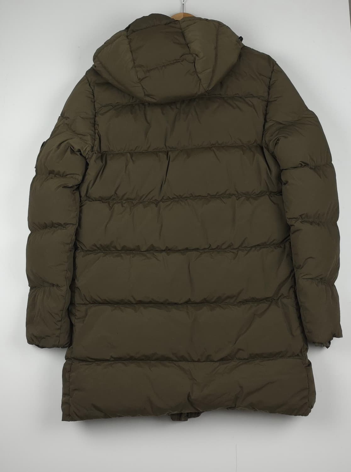 [95] cp컴퍼니 나이크라 덕다운 자켓 상품이미지10