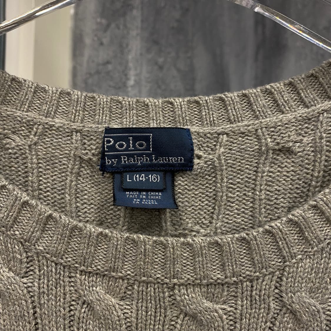 Polo Ralph Lauren 상품이미지5
