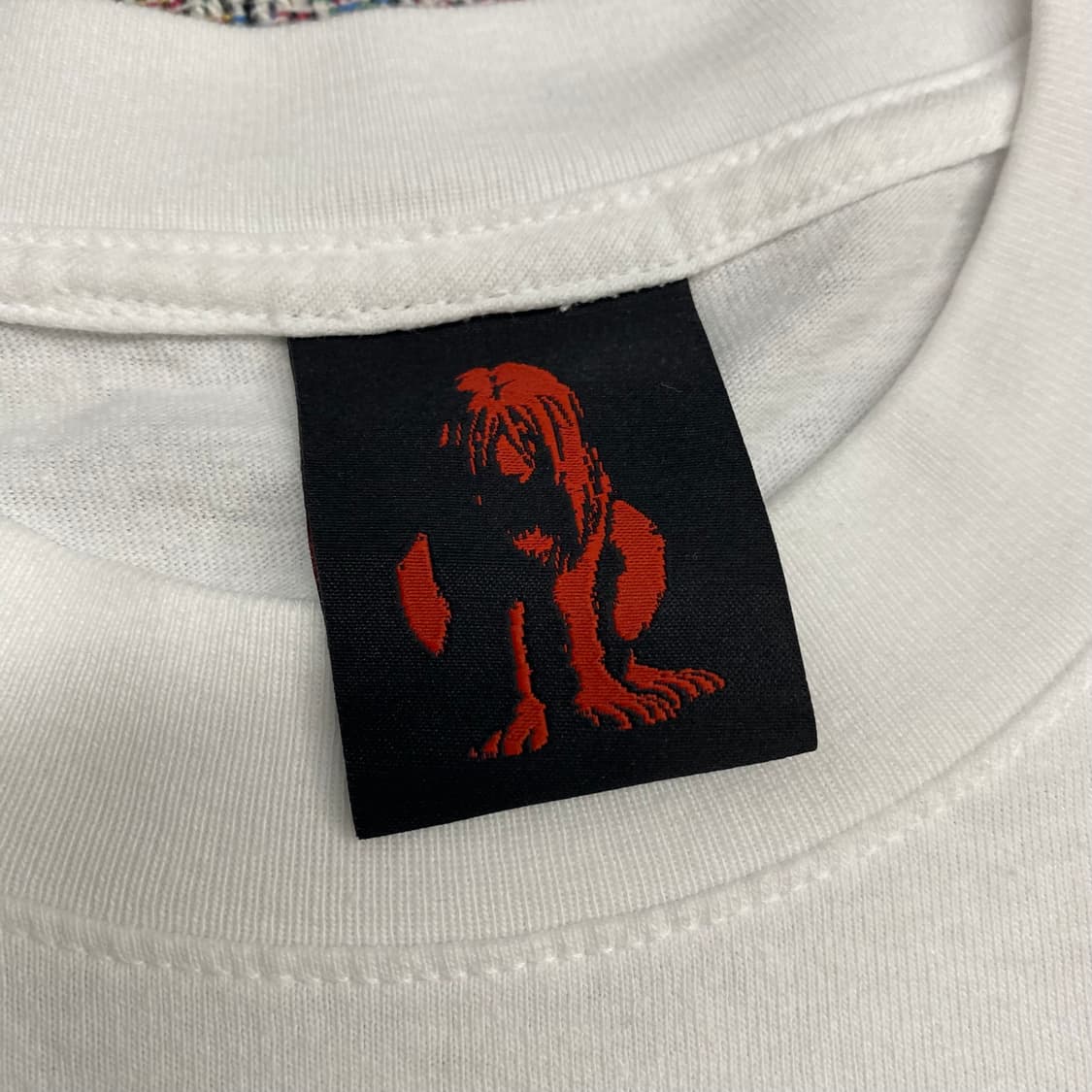 강철의연금술사 부틀렉 애니메이션 티셔츠 상품이미지4