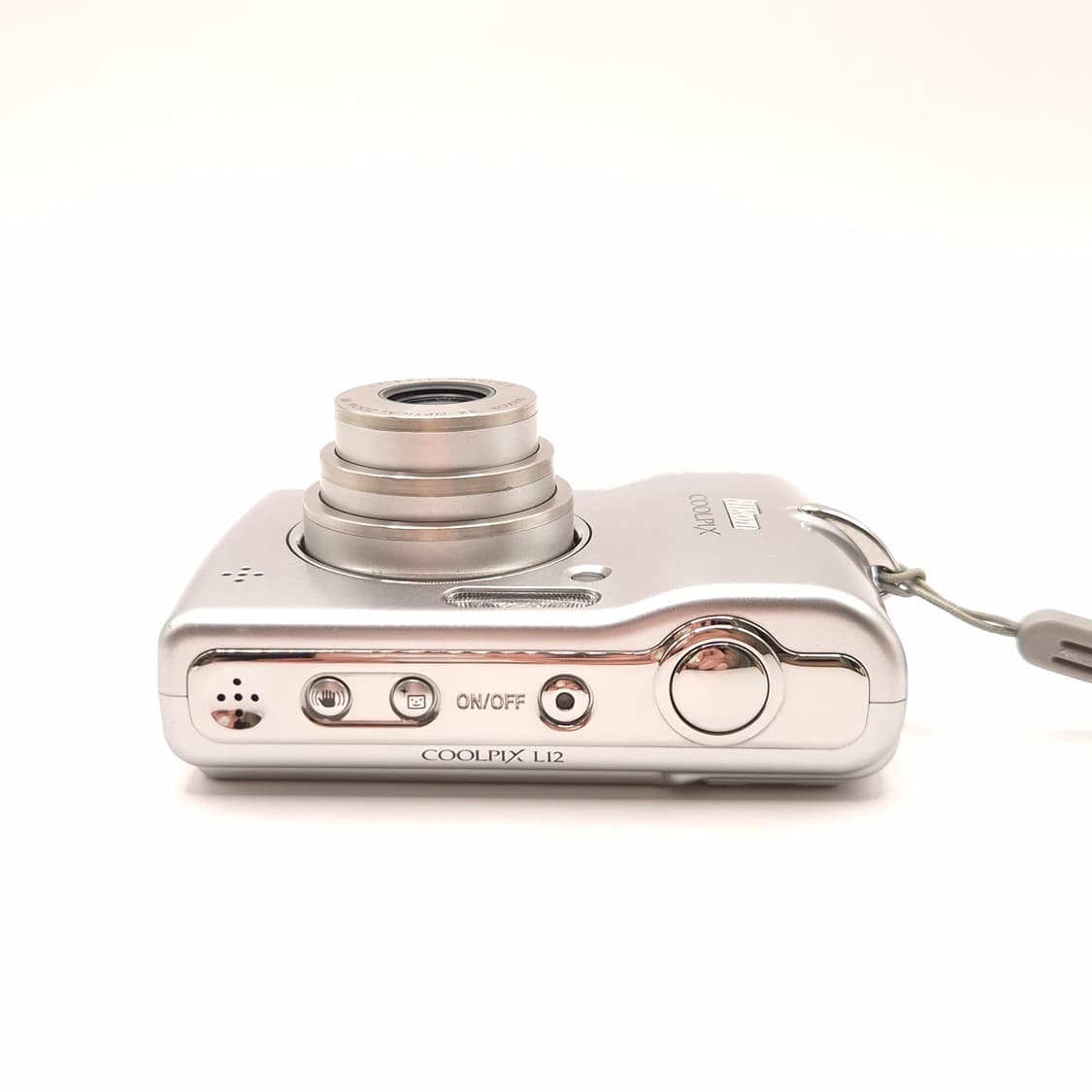 📸 니콘 쿨픽스 L12 ✨  꾸안꾸 느낌의 데일리 감성 상품이미지7