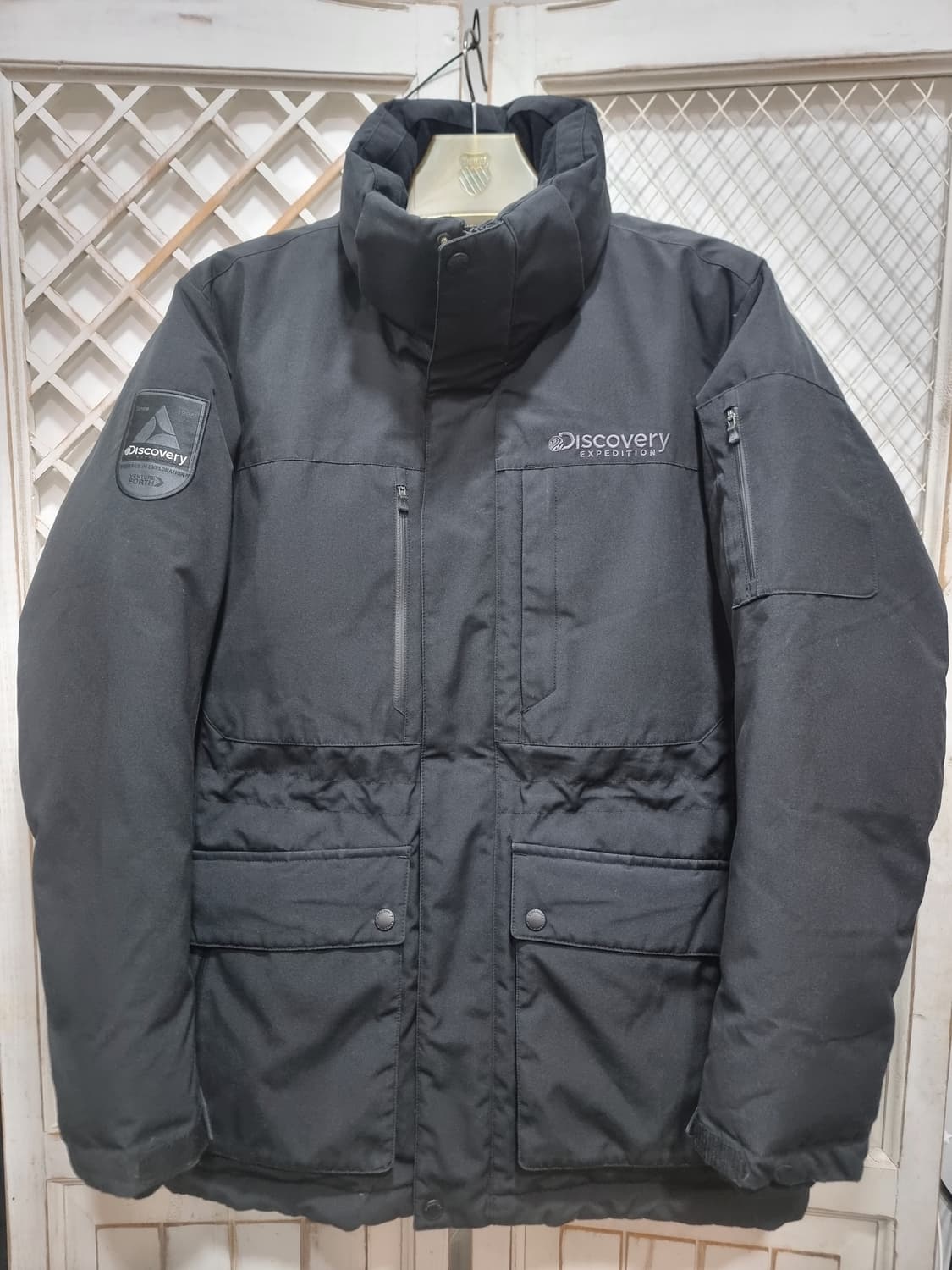 디스커버리 구스다운 (C695 상품이미지1