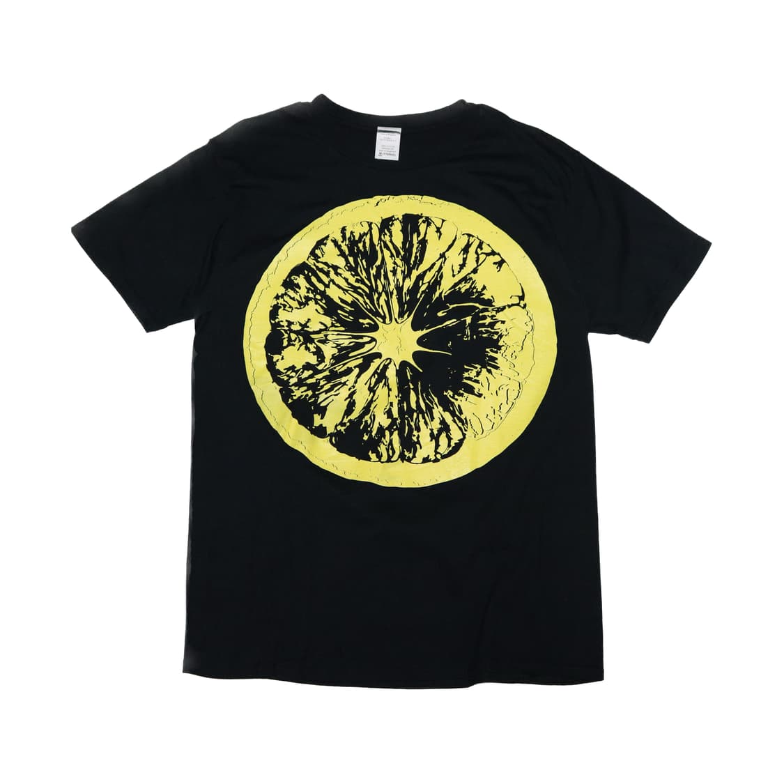 스톤 로지스 프린팅 투어 반팔티 상품이미지1