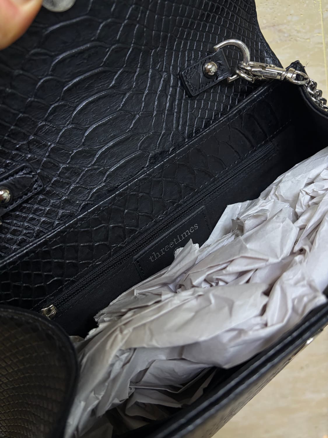 쓰리타임즈 문백 (실사) 상품이미지5