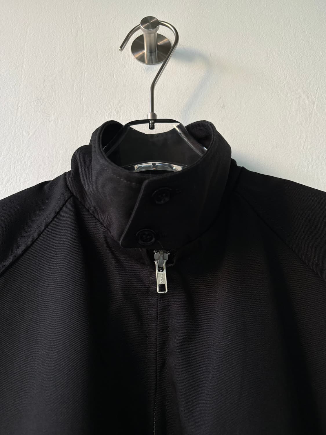 컴뱃 G9 클래식 헤링턴 자켓  상품이미지3