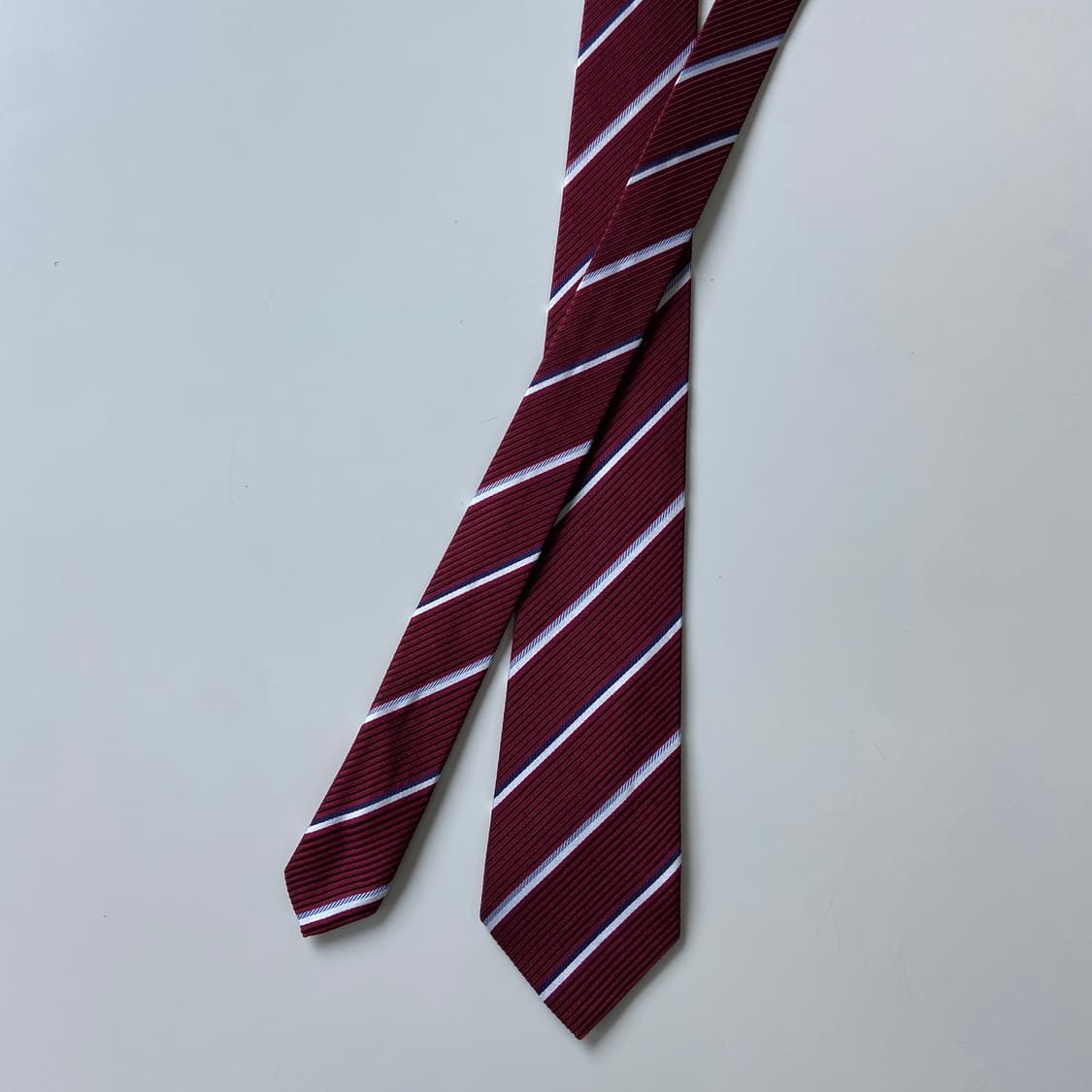 폴스미스(paul smith) 정품 명품넥타이 7.7cm 상품이미지2