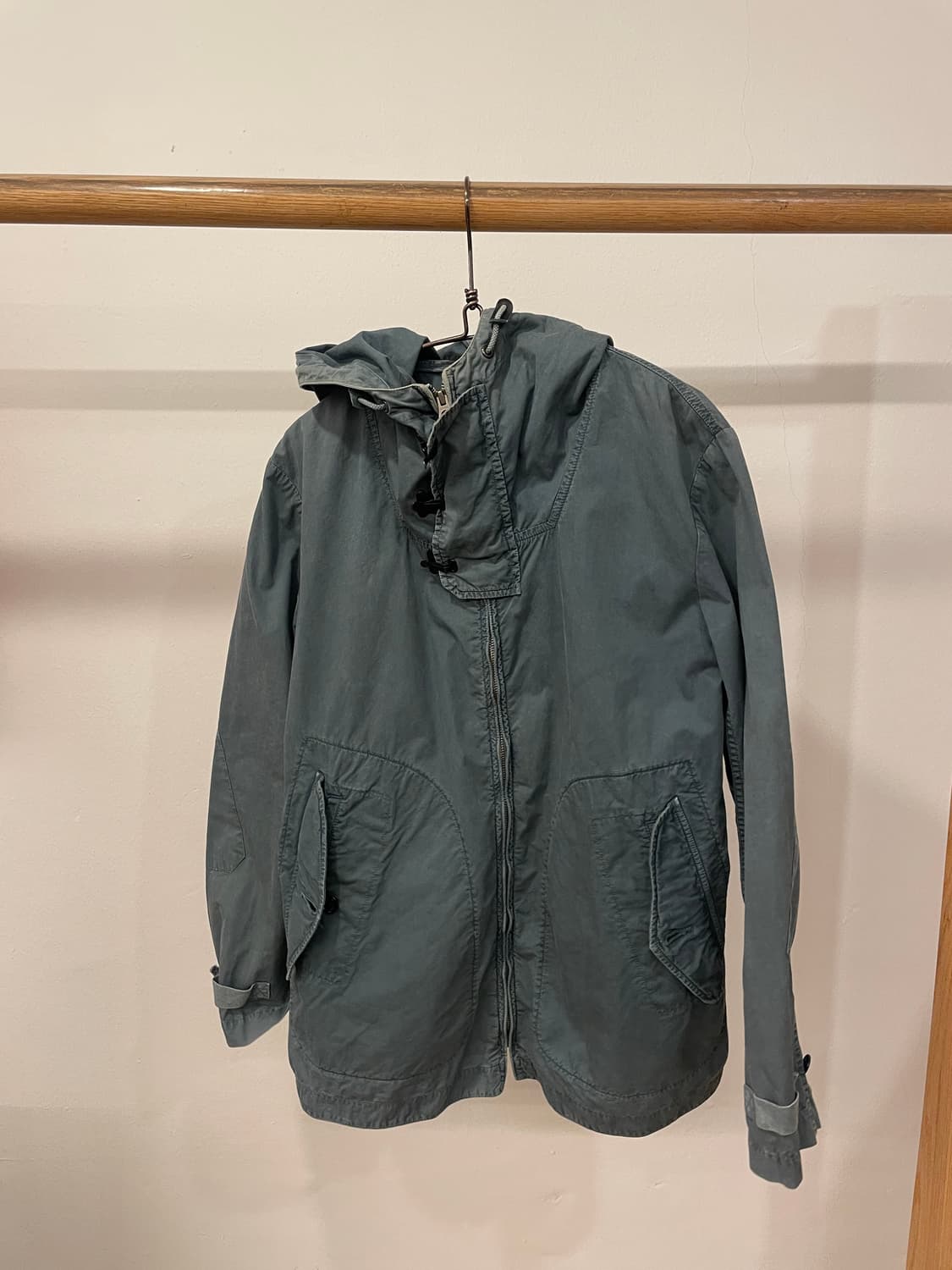 OMNIGOD JACKET 상품이미지1