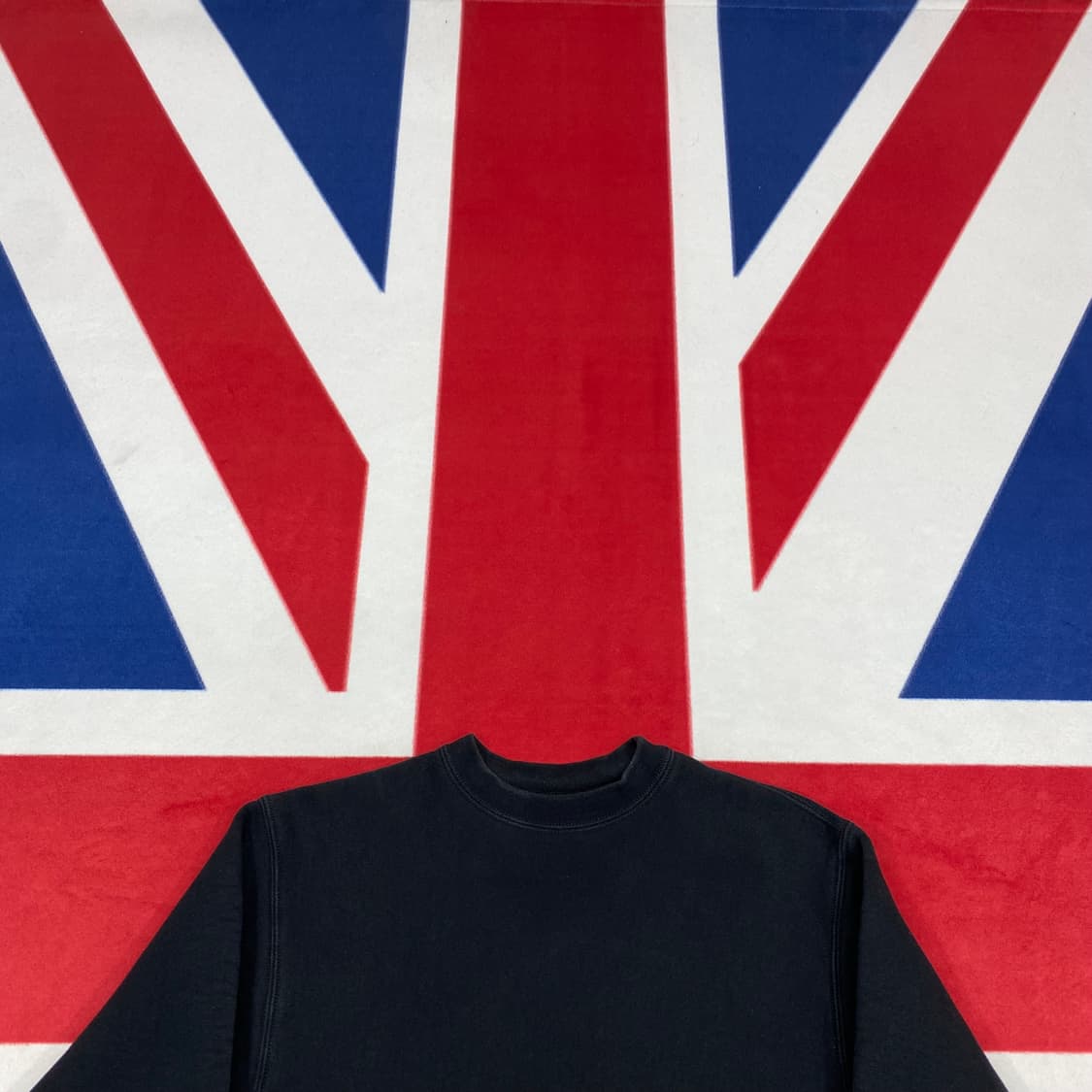  캠버 맨투맨  M  상품이미지2