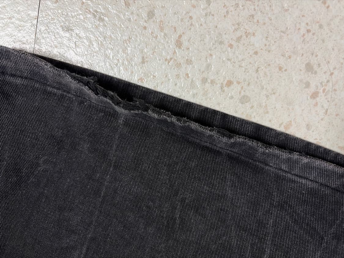 Menes Baggy Jeans 상품이미지4