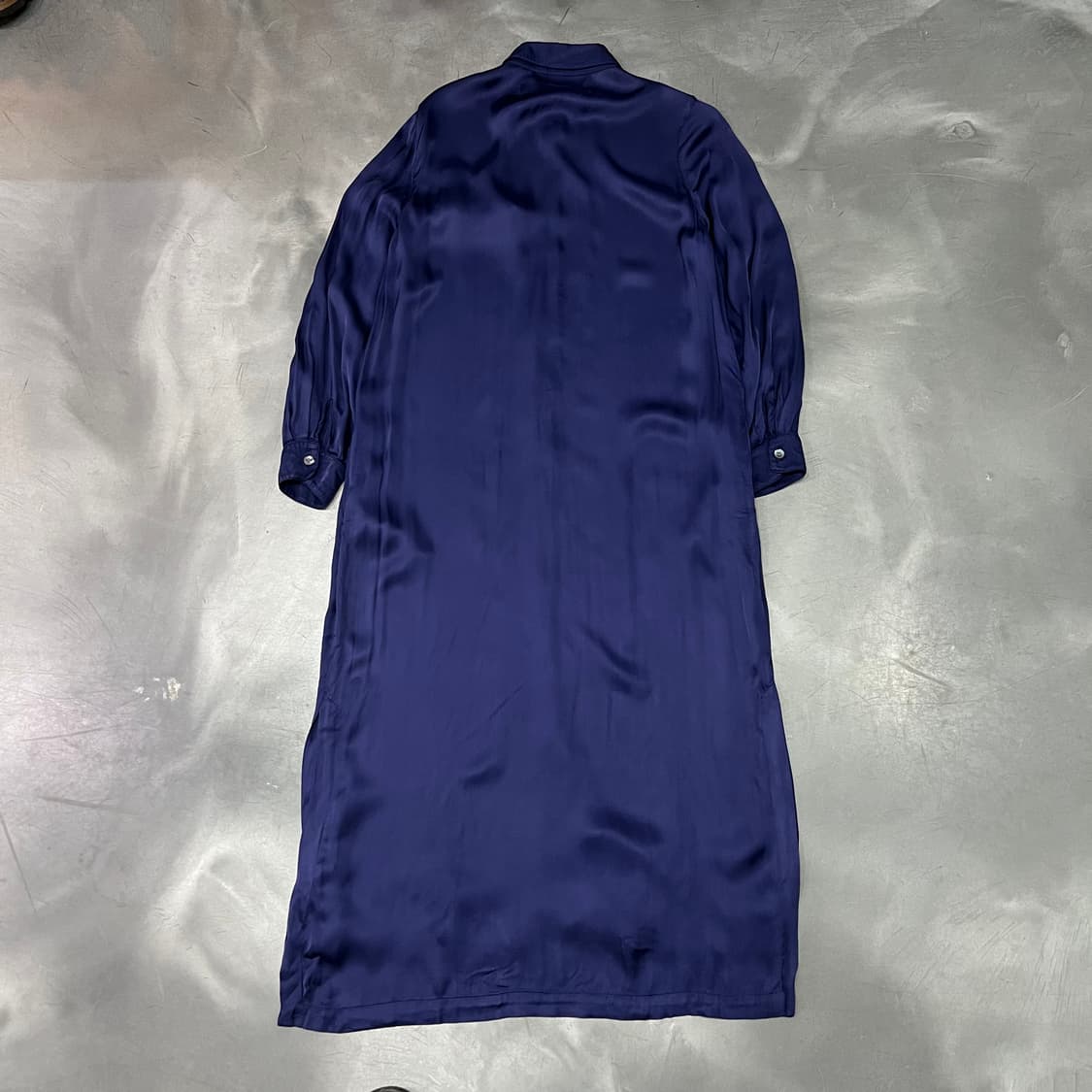  Raquel Allegra 드레스 셔츠 y15461 상품이미지2