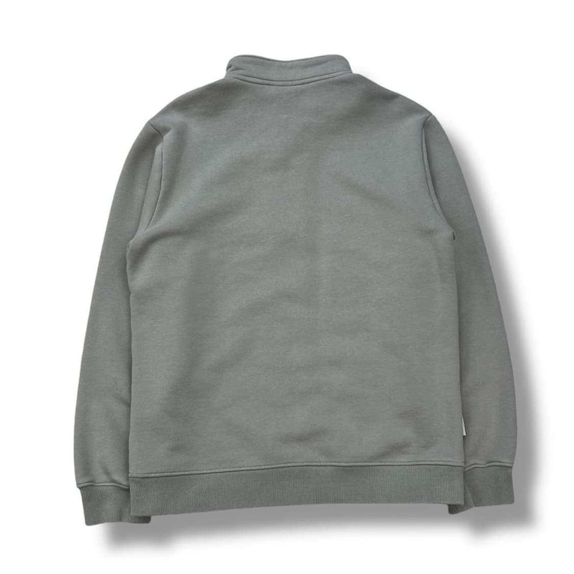 스노우피크 반집업 맨투맨 r2186 상품이미지2