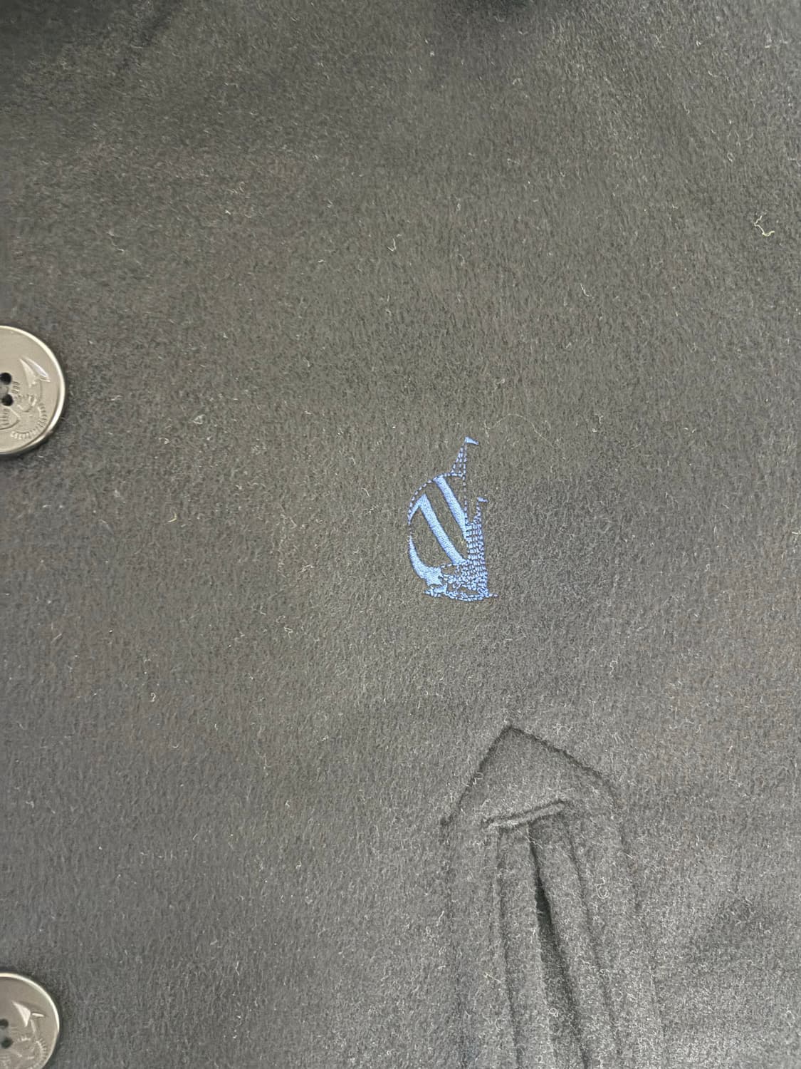 노티카 피코트 (XL) 상품이미지5