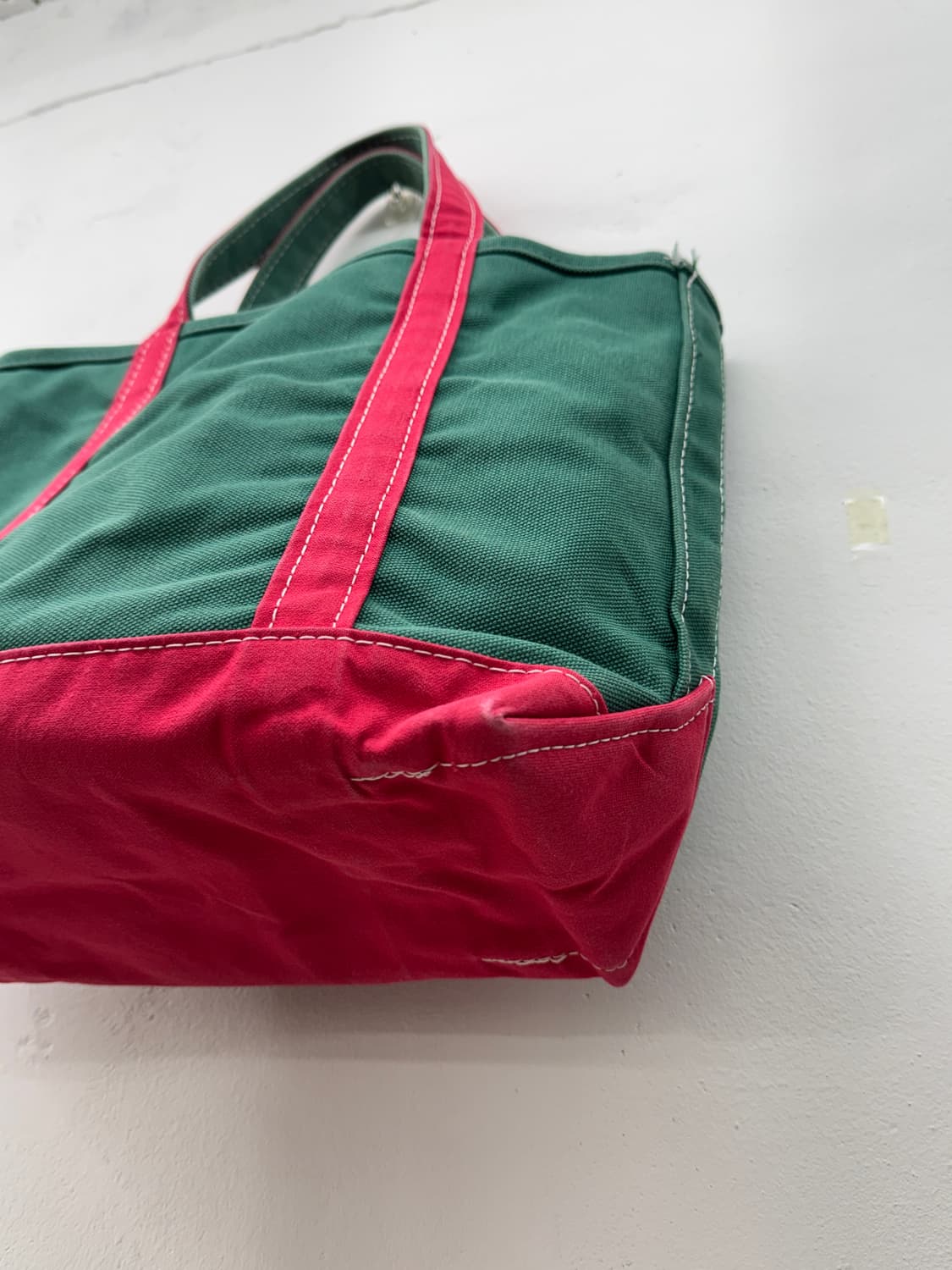 엘엘빈 빈티지 보트앤토트 상품이미지6