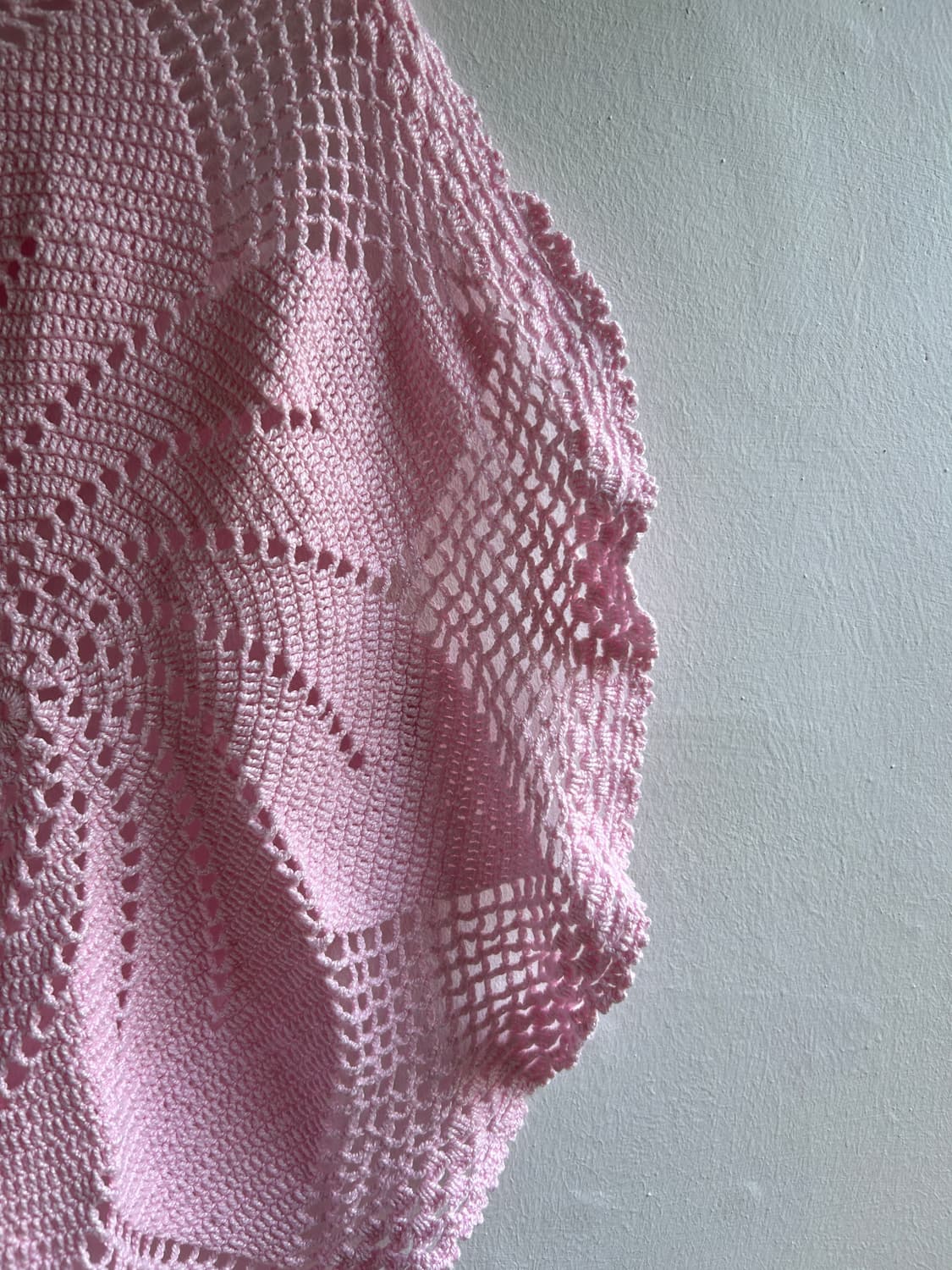 Crochet tablecloth  상품이미지4